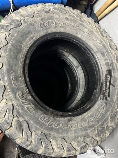 Продам резину