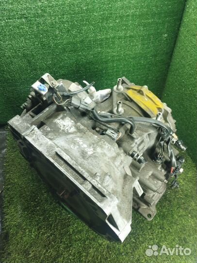 АКПП Mazda 3 1.6 BK АКПП на Мазда 3 1,6