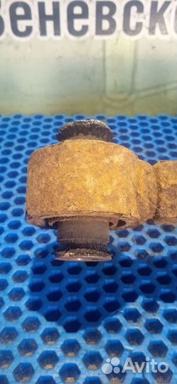 Стойка задняя Peugeot 508