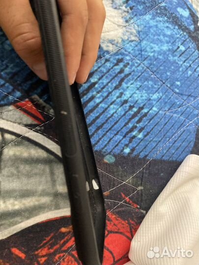 Чехол на iPhone 11