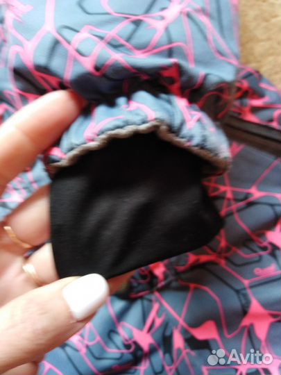 Комбинезон 110