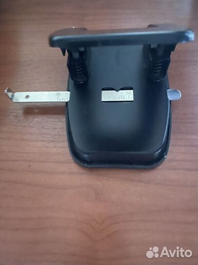 Дырокол для бумаги