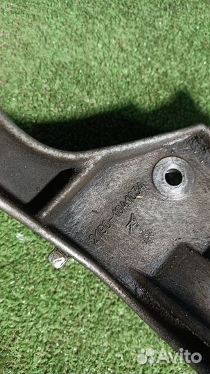 Кронштейн Datsun On-Do седан 1.6 2016