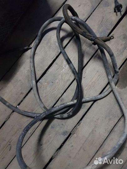 Кабель медный силовой