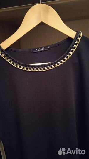 Туника трикотажная М