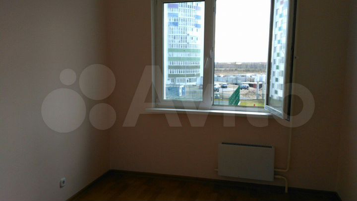 1-к. квартира, 43,9 м², 3/16 эт.