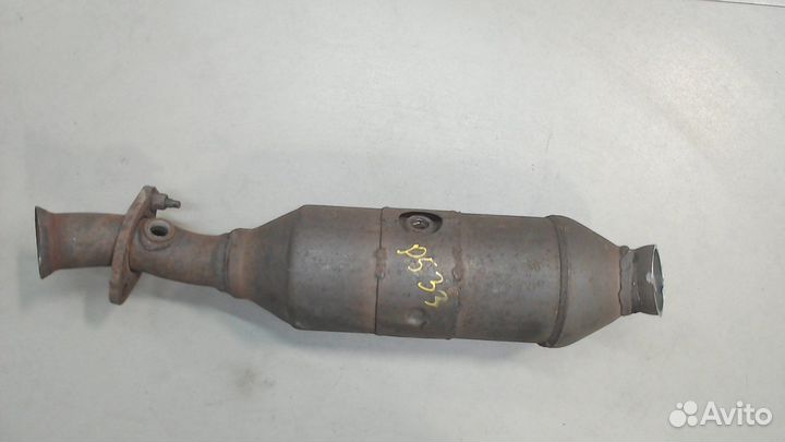 Катализатор Ford Explorer, 2006