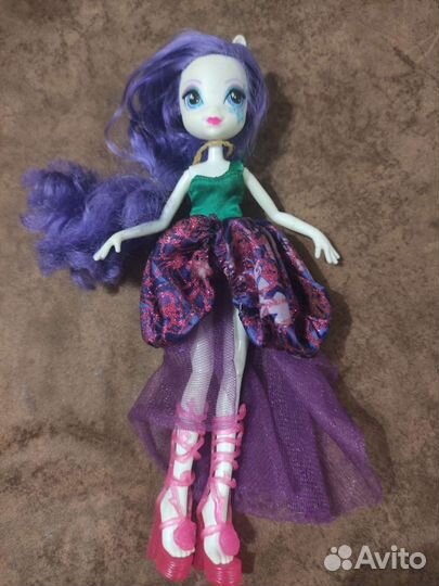 My Little Pony куклы