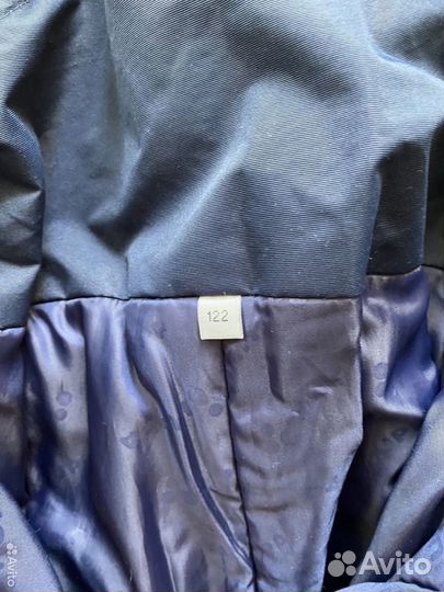 Костюм Huppa на мальчика 128