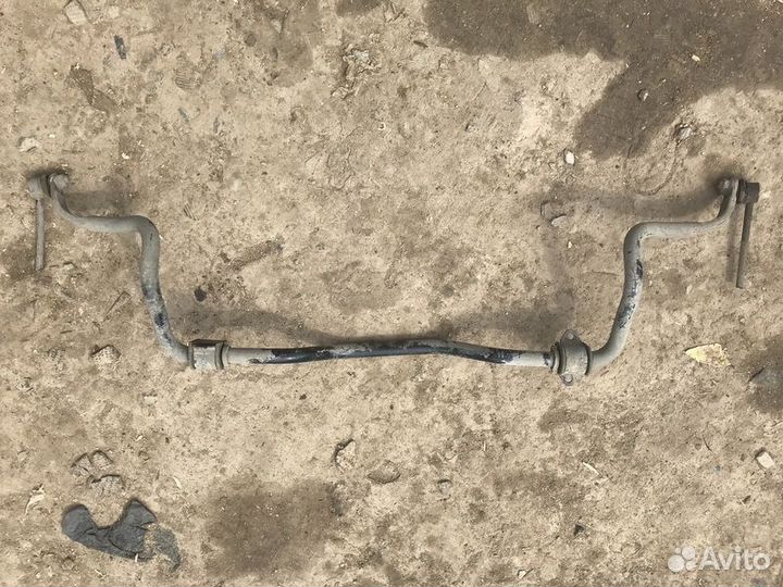 Стабилизатор передний lifan Solano