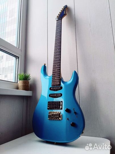 Электрогитара Aria Pro II MA-36 Magna (Korea)