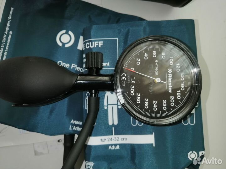 Медицинская техника