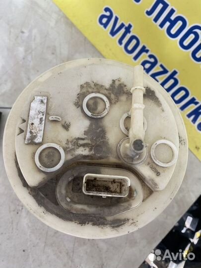 Насос топливный Peugeot 308