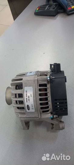 Генератор Ford 1406099
