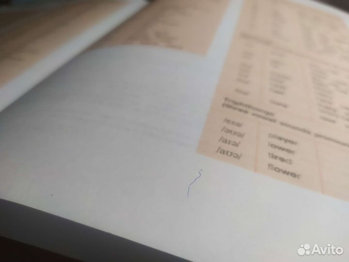 Учебник по английскому 10 класс Forward plus