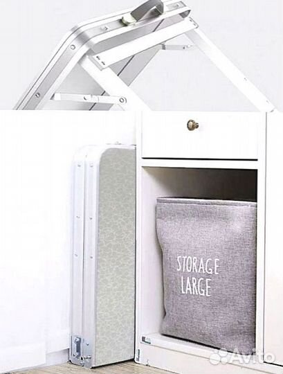 Стол складной туристический походный