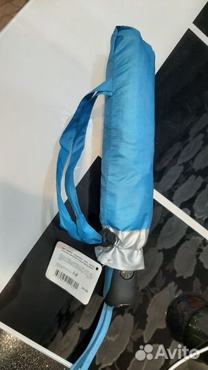 Зонт женский полуавтомат