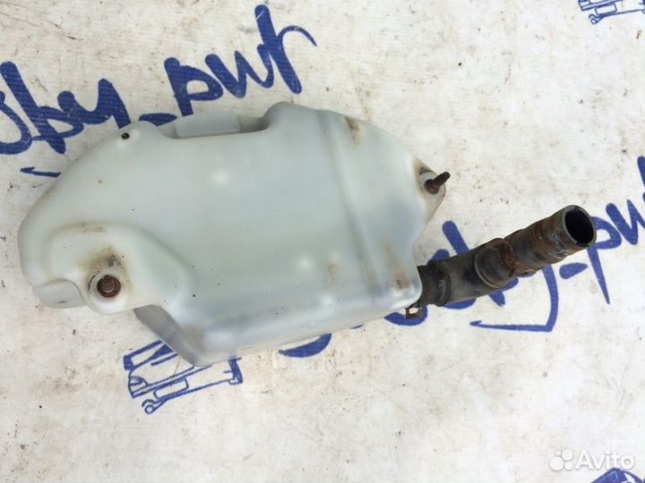 Бачок расширительный передний Subaru Impreza GC8