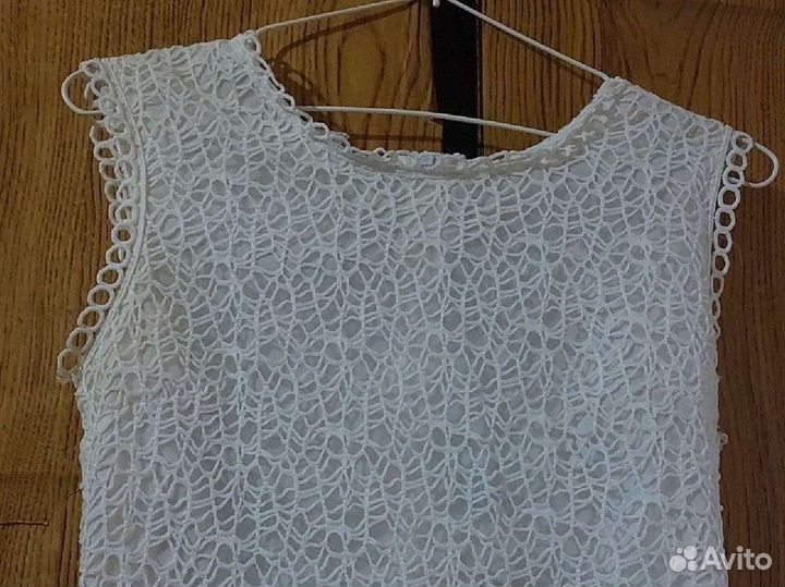 Платье для девочки 12-14 лет