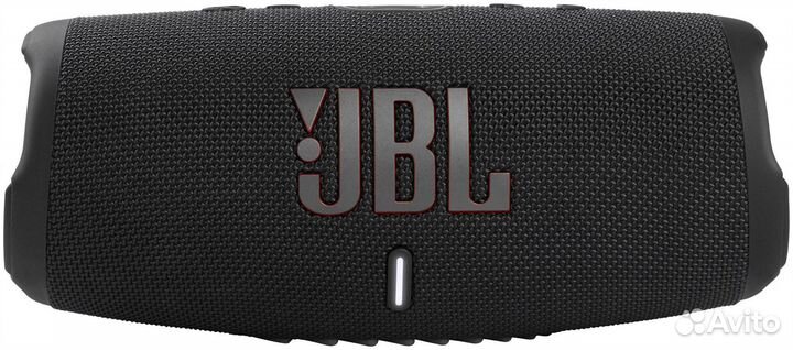 Портативная Колонка Jbl Charge 5 / Black
