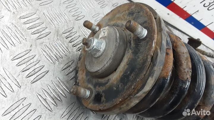 Амортизатор/стойка передняя левая Kia Sorento