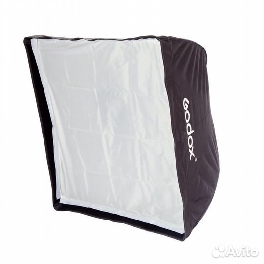 Зонт-софтбокс Godox, 60х60 см