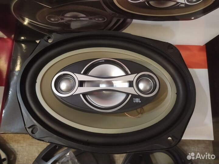 Динамики всех размеров