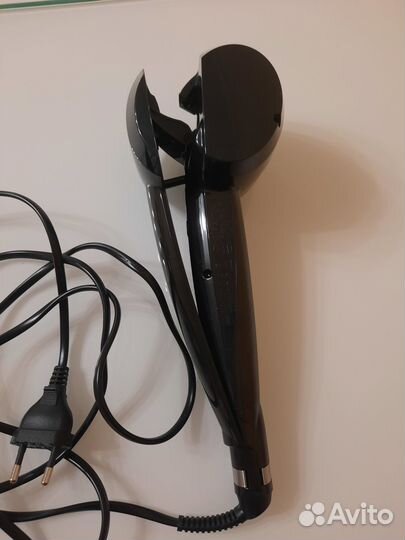 Продам щипцы для создания локонов BaByliss