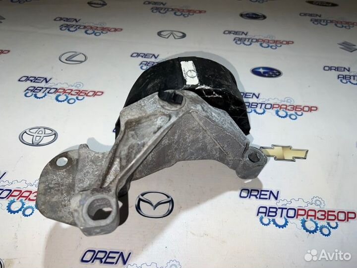 Кронштейн опоры двигателя Nissan Almera G15 1.6