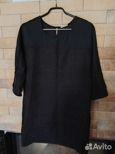 Платье туника intimissimi