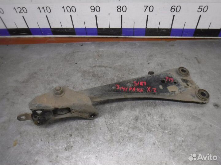 Рычаг подвески задний правый Geely Emgrand X7 2.0