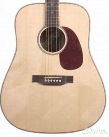 Акустическая гитара augusto Gringo-1