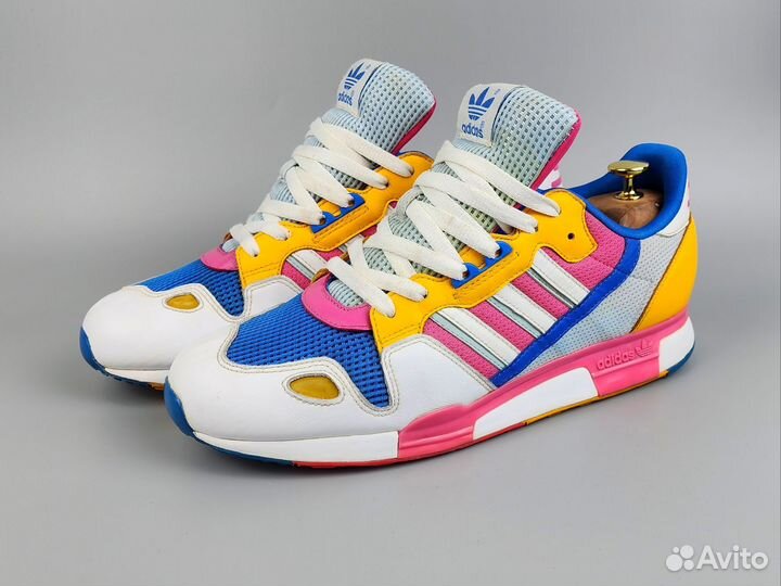 Кроссовки Adidas ZX 800 42 оригинал