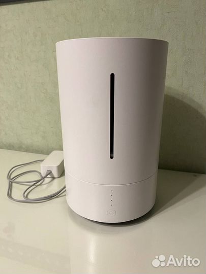 Ультразвуковой увлажнитель воздуха xiaomi smartmi