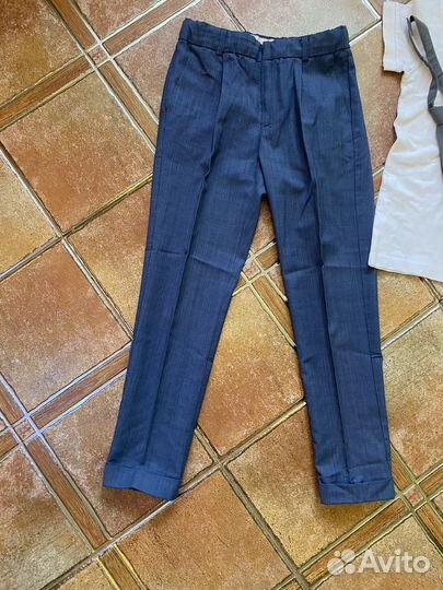 Школьная одежда 128