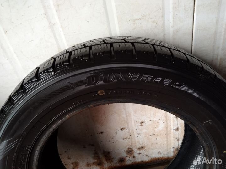Dunlop Graspic DS3 185/65 R15