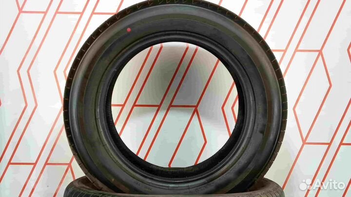 Bridgestone Turanza Eco 235/60 R18