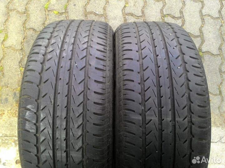 Goodyear Eagle NCT5 215/55 R16