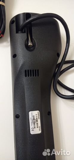 Автопилот simrad tp32