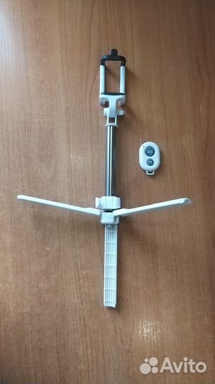 Селфи палка