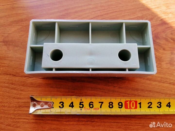 Опора, ножка для мебели