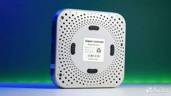 Kinhank Super Console X/X2 Pro