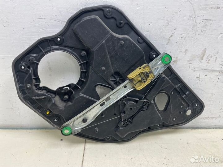 Стеклоподъемник задний левый Volvo S80 B4204T7