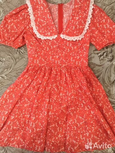 Платье женское Xs, s