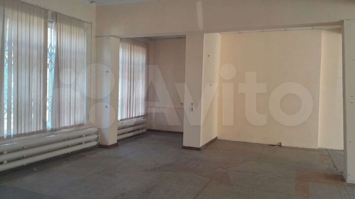 Свободного назначения, 45 м²