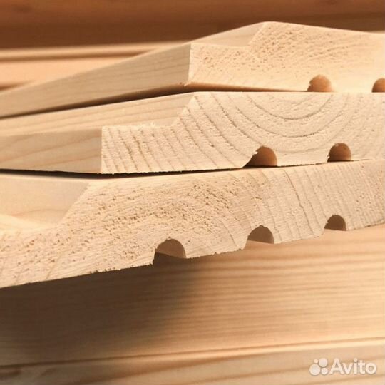 Карельский профиль от производителя 171762000, вс