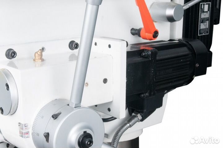 Сверлильный станок BY-3216PC/400