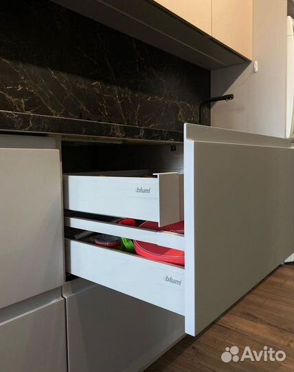 Кухонный гарнитур. Кухня на заказ