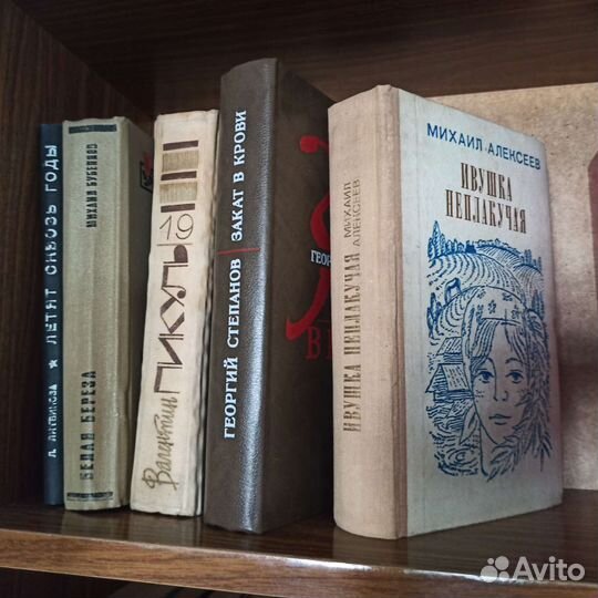 Историческая библиотека и не только