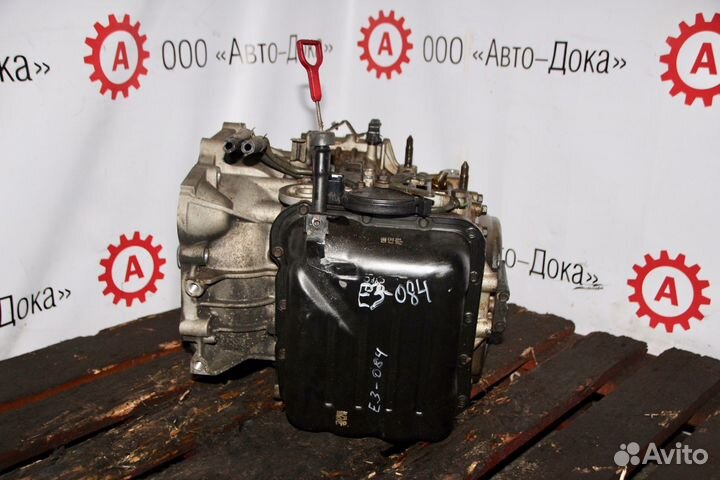 АКПП (автоматическая коробка переключения передач) Hyundai/Kia Sonata/Magentis/Optima